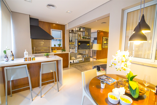 Venda Apartamento São Paulo Vila Suzana 1