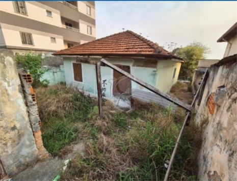 Venda Terreno São Paulo Vila Guedes 1