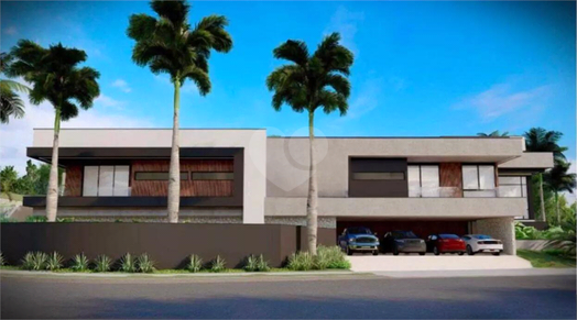 Venda Loteamento Sorocaba Alto Da Boa Vista 1