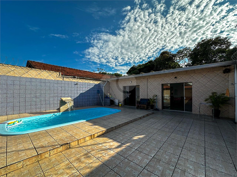 Venda Casa Praia Grande Mirim 1