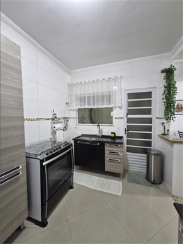 Venda Condomínio São Paulo Vila São Geraldo 1