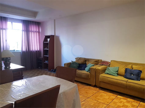 Venda Apartamento Rio De Janeiro Tijuca 1