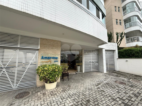 Venda Apartamento Niterói São Francisco 1