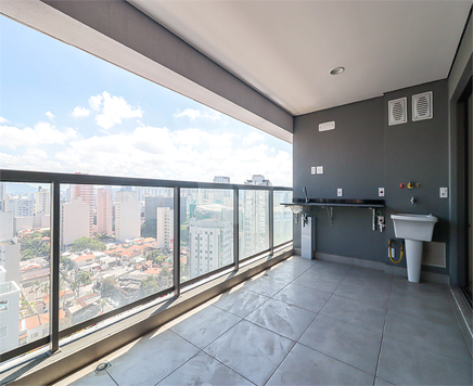 Venda Apartamento São Paulo Perdizes 1