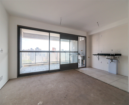 Venda Apartamento São Paulo Perdizes 1