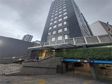 Aluguel Salas São Paulo Pinheiros 1