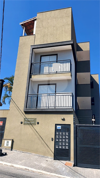 Venda Apartamento São Paulo Vila Dom Pedro Ii 1