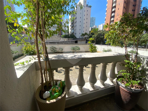 Venda Apartamento São Paulo Indianópolis 1