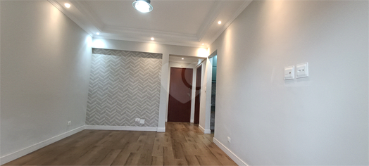 Venda Apartamento Santos Ponta Da Praia 1