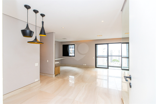 Venda Apartamento São Paulo Indianópolis 1