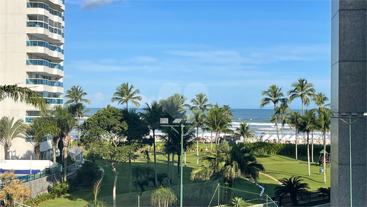 Venda Apartamento Bertioga Riviera 1