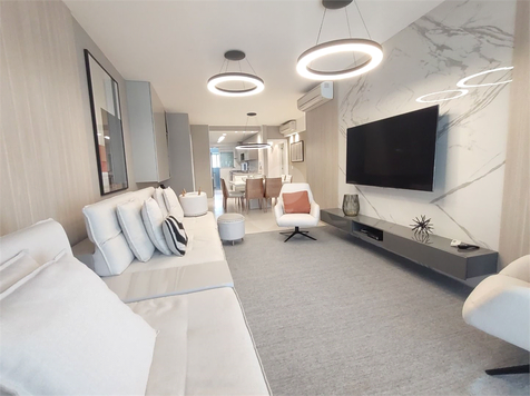 Venda Apartamento Bertioga Riviera 1