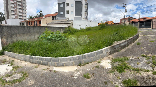 Venda Terreno Sorocaba Jardim Gutierres 1