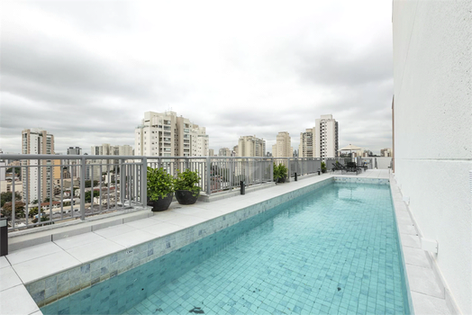Venda Apartamento São Paulo Vila Romana 1