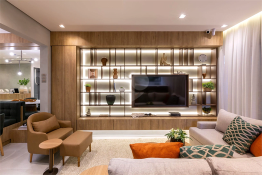Venda Apartamento São Paulo Mooca 1