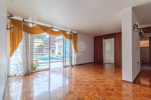 Venda Sobrado São Paulo Bela Aliança 1