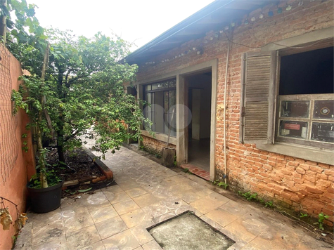 Venda Casa de vila São Paulo Indianópolis 1