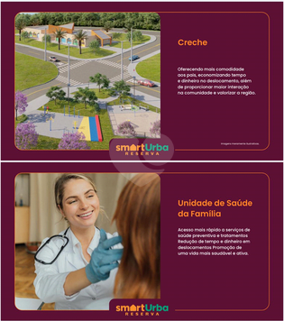 Venda Loteamento Votorantim Capoavinha 1
