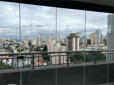 Aluguel Apartamento São Paulo Vila Mariana 1