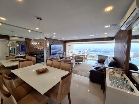 Venda Apartamento São Paulo Vila Maria Alta 1