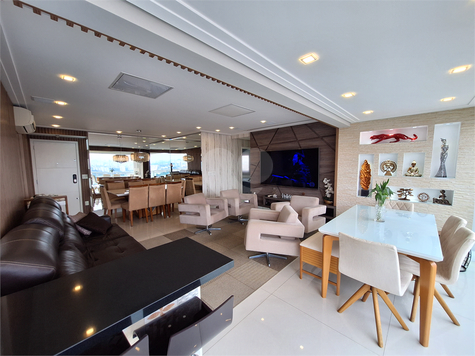 Venda Apartamento São Paulo Vila Maria Alta 1