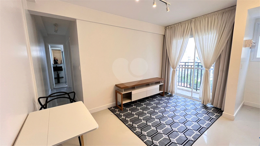 Aluguel Apartamento São Paulo Tucuruvi 1