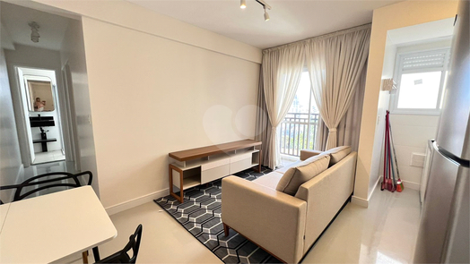 Aluguel Apartamento São Paulo Tucuruvi 1