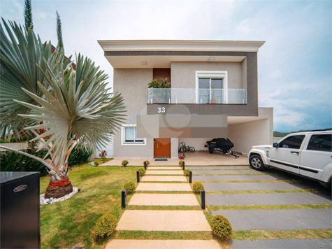 Venda Condomínio Santana De Parnaíba Colinas De Parnaíba I 1