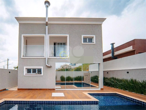 Venda Condomínio Santana De Parnaíba Colinas De Parnaíba I 1