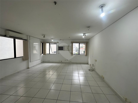 Venda Salas São Paulo Santa Cecília 1