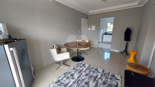 Venda Apartamento Sorocaba Vila Lucy 1