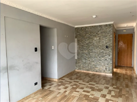 Venda Apartamento São Paulo Jaçanã 1