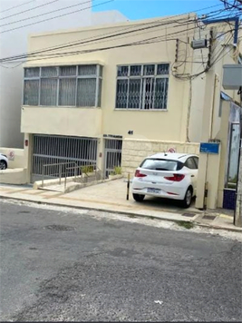 Venda Apartamento Salvador Graça 1