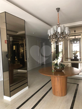 Venda Apartamento São Paulo Brás 1