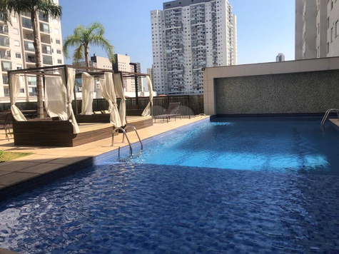 Venda Apartamento São Paulo Brás 1