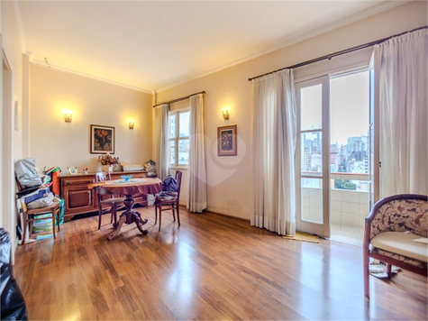 Venda Apartamento São Paulo Campos Elíseos 1