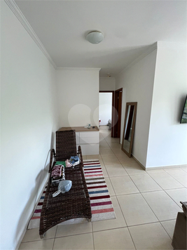 Venda Apartamento Indaiatuba Cidade Nova Ii 1