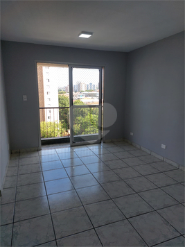 Venda Apartamento São Paulo São João Clímaco 1
