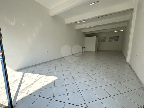 Aluguel Salão Comercial São Paulo Pirituba 1