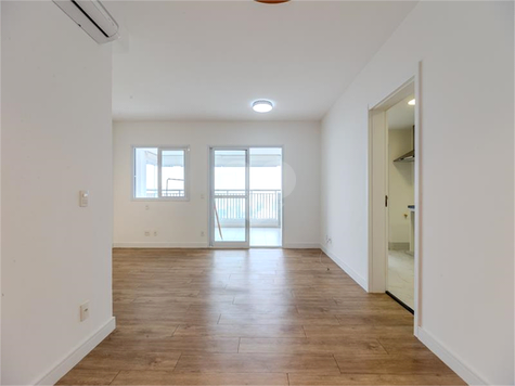 Aluguel Apartamento São Paulo Santo Amaro 1