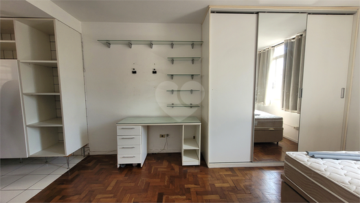 Venda Apartamento São Paulo Vila Buarque 1