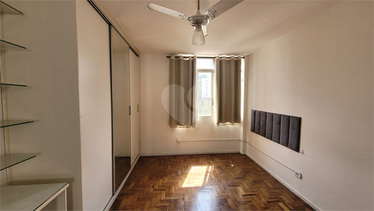 Venda Apartamento São Paulo Vila Buarque 1