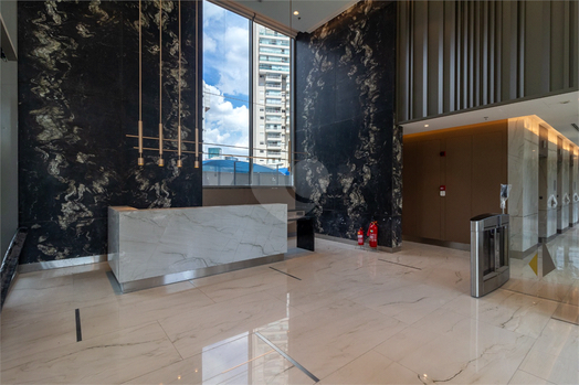 Aluguel Lajes Corporativas São Paulo Pinheiros 1
