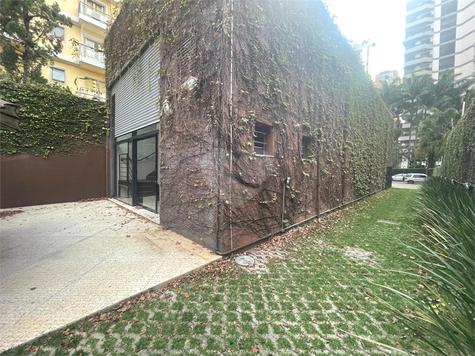 Aluguel Casa São Paulo Vila Nova Conceição 1