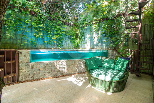 Venda Condomínio São Paulo Santo Amaro 1