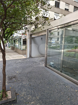 Aluguel Salas São Paulo Itaim Bibi 1