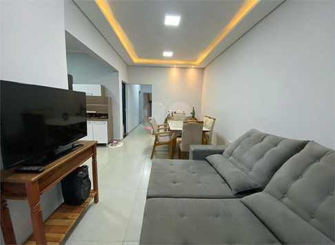Venda Casa Americana Jardim Terramérica Iii 1