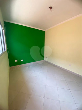 Venda Casa de vila São Vicente Parque São Vicente 1
