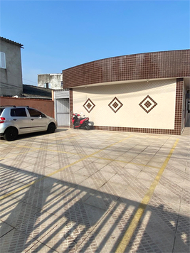 Venda Casa de vila São Vicente Parque São Vicente 1