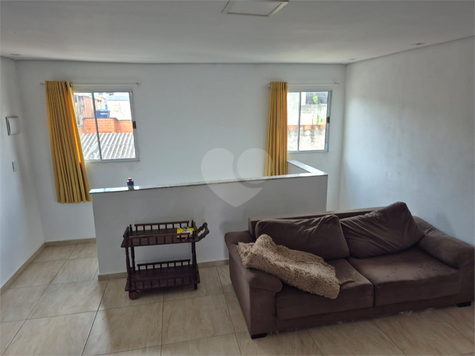Aluguel Casa São Paulo Conjunto Habitacional Vila Nova Cachoeirinha 1